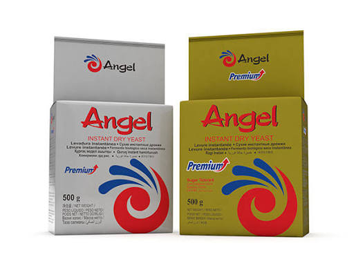 Kuru Maya (Angel Yeast)
